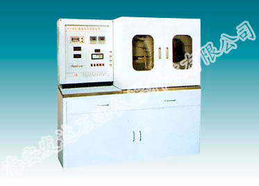 高温高压等温吸附系统装置