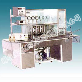 DY-II型多功能物理模型