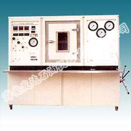 LDY-3型长岩心梯度流动试验仪