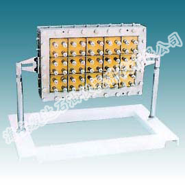 PM-I型二维平面模型