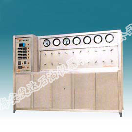 SFE220-40-48型超临界萃取装置